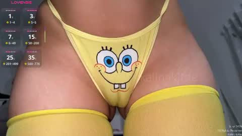  Kalina Kittie    online show from June 2026 10:56:02 PM
