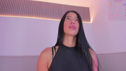 Carolina   online show from November 2025 12:29:02 PM