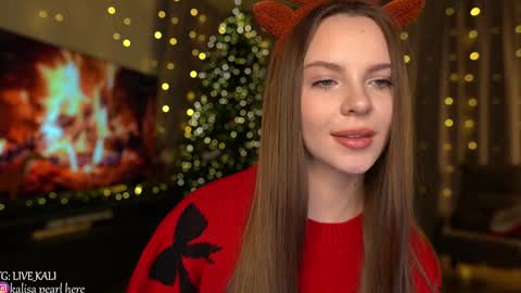 Snapshot of kalisa_pearl chatting on December 2024 04:43:02 PM Please call me Kalisa online show from December 2024 04:43:02 PM