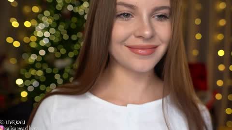 Snapshot of kalisa_pearl chatting on January 2025 06:56:01 PM Please call me Kalisa online show from January 2025 06:56:01 PM