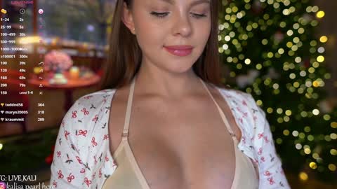 Snapshot of kalisa_pearl chatting on January 2025 03:11:02 PM Please call me Kalisa online show from January 2025 03:11:02 PM
