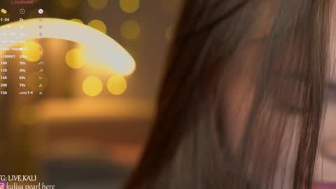 Snapshot of kalisa_pearl chatting on February 2025 02:24:01 PM Please call me Kalisa online show from February 2025 02:24:01 PM