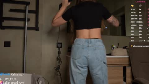 Snapshot of kalisa_pearl chatting on September 2025 09:37:01 PM Please call me Kalisa online show from September 2025 09:37:01 PM