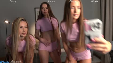 Snapshot of kalisa_pearl chatting on October 2025 08:51:02 PM Please call me Kalisa online show from October 2025 08:51:02 PM