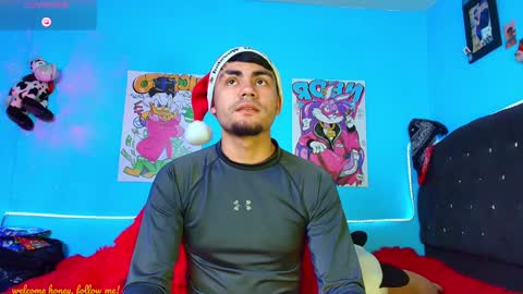 Snapshot of kalivan_voinesscu chatting on December 2024 06:45:02 AM K A L I online show from December 2024 06:45:02 AM