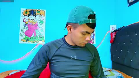 Snapshot of kalivan_voinesscu chatting on February 2025 06:22:01 AM K A L I online show from February 2025 06:22:01 AM