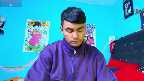 Snapshot of kalivan_voinesscu chatting on February 2025 05:37:01 AM K A L I online show from February 2025 05:37:01 AM