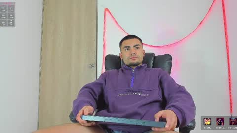 K A L I online show from June 2026 07:34:01 AM