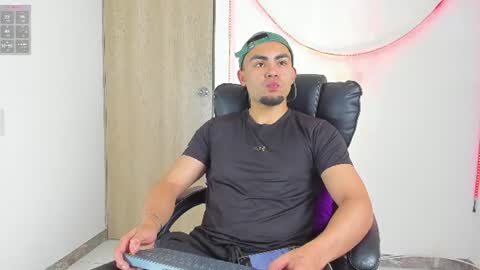 K A L I online show from July 2026 07:50:01 AM