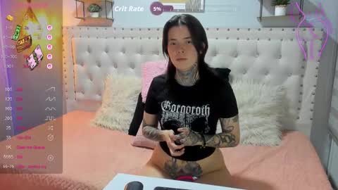 kaliykatie online show from November 2025 03:38:01 AM