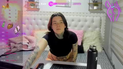 kaliykatie online show from January 2026 02:59:01 AM