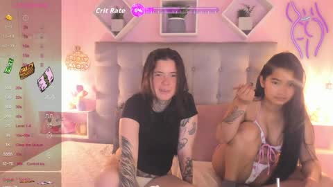 kaliykatie online show from June 2026 06:15:01 AM