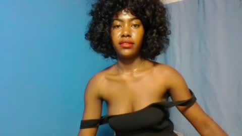 kalo Marie2026 online show from February 2026 01:35:02 AM