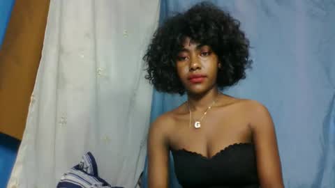 kalo Marie2026 online show from March 2026 12:08:01 AM