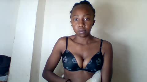 kalyssia_belle online show from July 2026 11:24:01 PM
