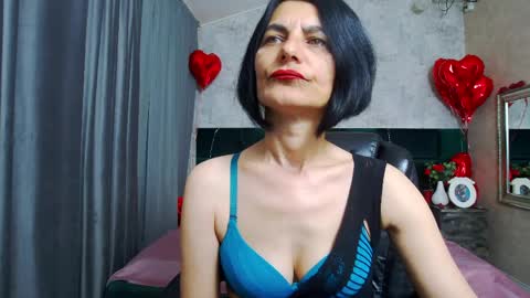 Snapshot of kalystaswiss chatting on April 2026 04:57:01 AM Kalista online show from April 2026 04:57:01 AM