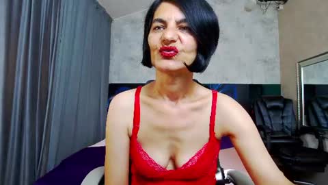 Kalista online show from July 2026 04:42:01 AM