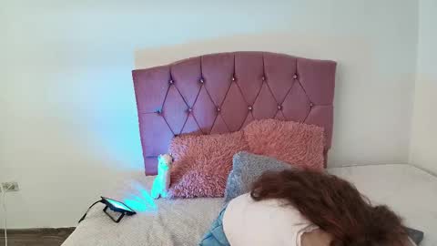 kalyth_miller online show from February 2026 06:11:01 PM