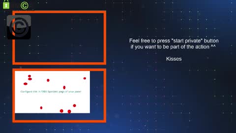 KamaFeels online show from December 2025 04:20:03 AM