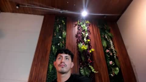 Snapshot of kamal_wolff chatting on January 2026 07:11:01 PM jhon online show from January 2026 07:11:01 PM