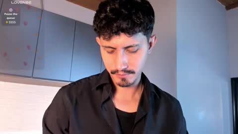 Snapshot of kamal_wolff chatting on February 2026 12:03:01 PM jhon online show from February 2026 12:03:01 PM