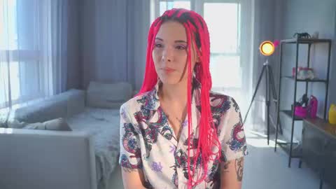 Amelia online show from June 2026 04:25:02 AM