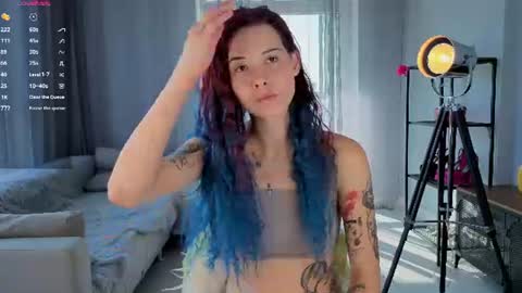 Amelia online show from July 2026 04:08:01 AM