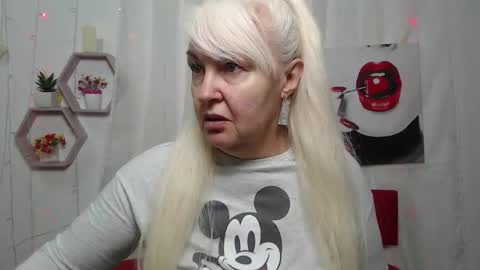 KamaliaSim online show from January 2025 07:15:01 PM