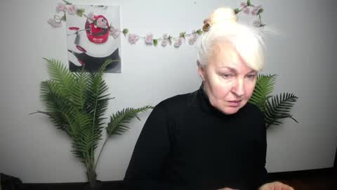 KamaliaSim online show from February 2026 07:39:01 PM