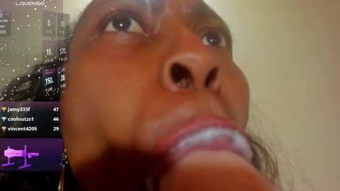  Kamaria Fyre  online show from January 2025 03:39:02 AM