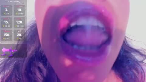  Kamaria Fyre  online show from January 2025 12:18:01 AM