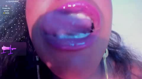  Kamaria Fyre  online show from January 2025 09:19:01 PM