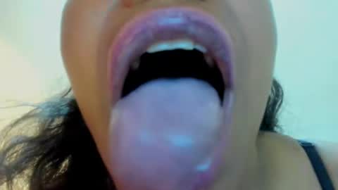  Kamaria Fyre  online show from January 2025 12:04:02 PM