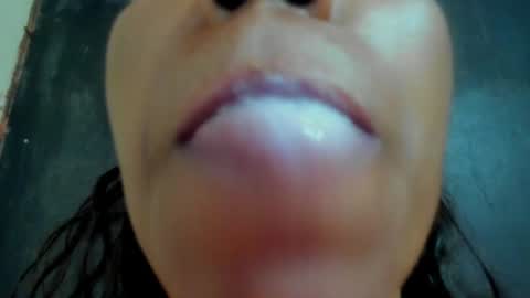  Kamaria Fyre  online show from January 2025 07:41:02 PM