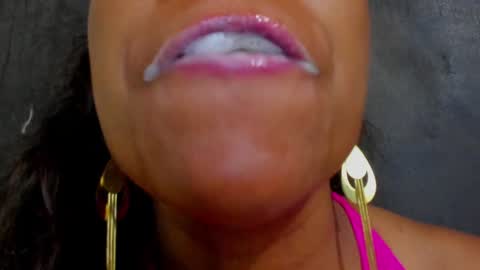  Kamaria Fyre  online show from January 2025 09:48:01 AM