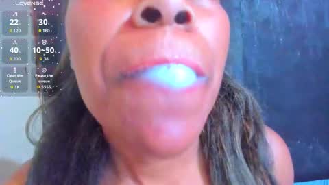  Kamaria Fyre  online show from November 2025 10:48:02 AM