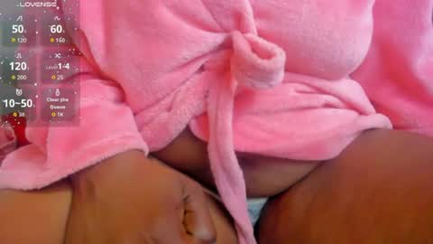  Kamaria Fyre  online show from July 2026 03:54:02 AM