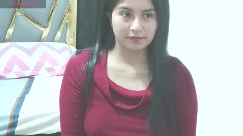 kamgomezxox online show from December 2025 12:38:02 AM