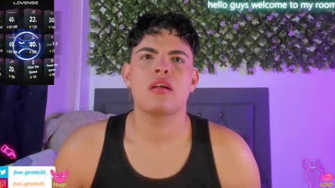 camilo  independent model online show from February 2026 12:12:01 PM