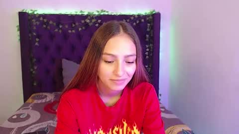Snapshot of kamiandoscar chatting on May 2026 03:17:02 PM KamiYOscar online show from May 2026 03:17:02 PM