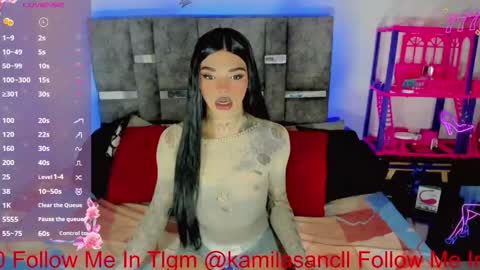 kamil_dolll online show from May 2026 05:59:02 AM
