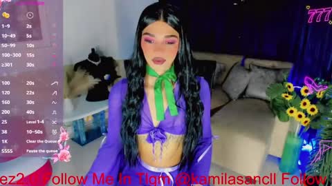 kamil_dolll online show from May 2026 07:13:01 AM