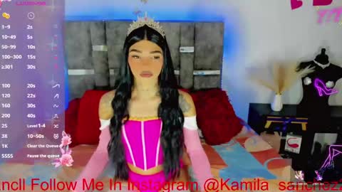 kamil_dolll online show from May 2026 08:55:01 AM