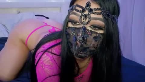 Kamila online show from March 2026 10:15:01 PM