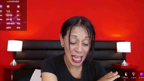 Kami online show from December 2025 08:49:02 PM