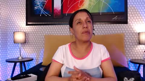 Kami online show from March 2026 08:59:02 PM