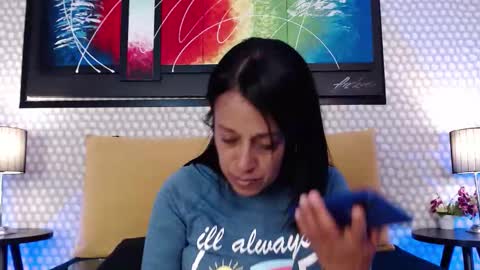 Kami online show from March 2026 08:01:01 PM