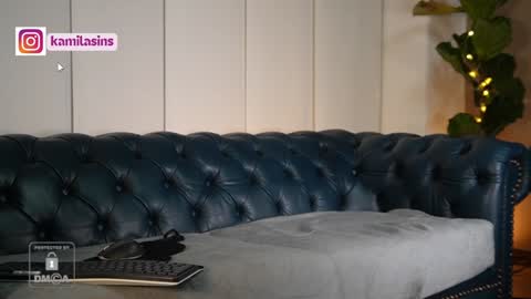 Snapshot of kamila_sins chatting on January 2025 08:16:01 PM Kamila Sins online show from January 2025 08:16:01 PM