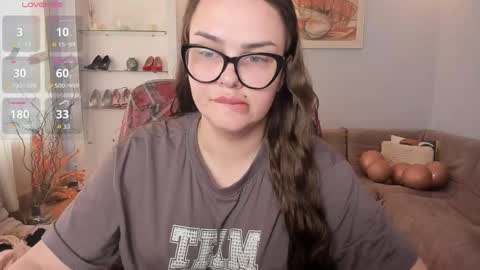 Camila online show from April 2026 05:10:01 AM