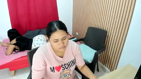 kamilahot_69 online show from July 2026 03:21:01 AM